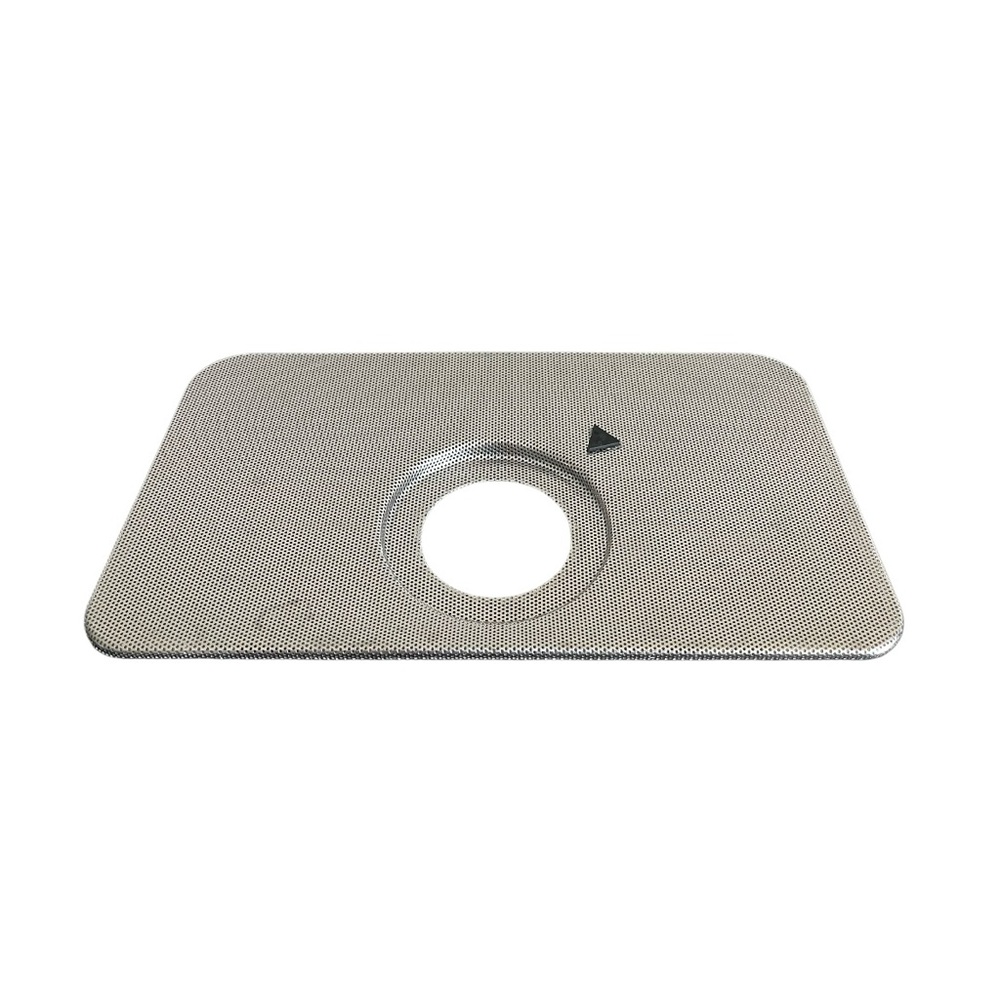 Bosch SHP65TL5UC/07 Filter Fine Filter Screen 00751458 OEM